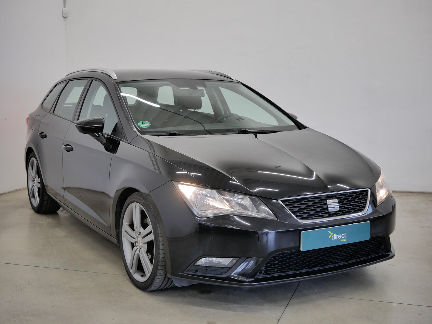 Cupra Leon 2.0TDi Style