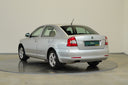 Škoda Octavia 1.4 TSI 90 kW Ambition Drive