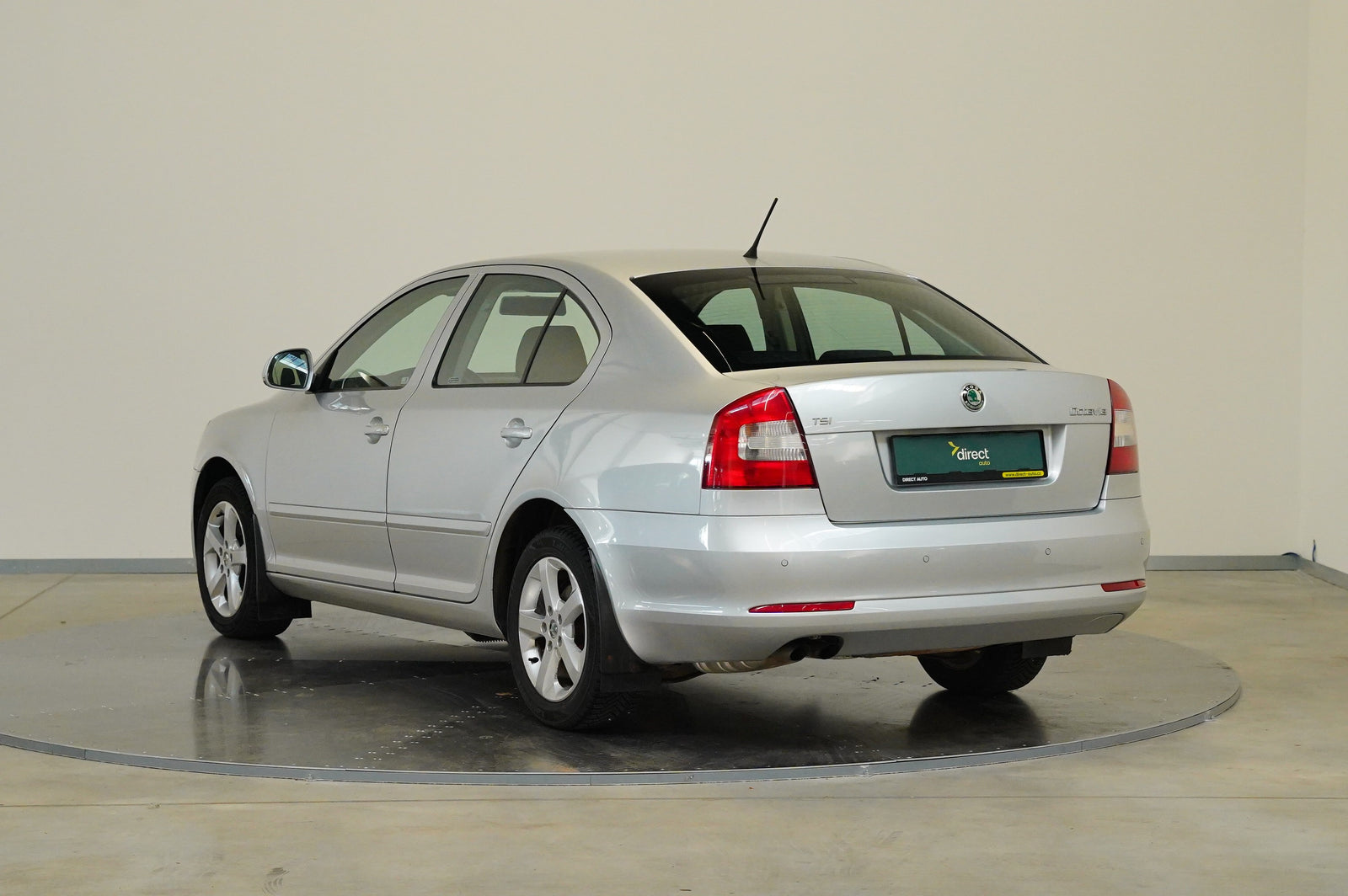 Škoda Octavia 1.4 TSI 90 kW Ambition Drive – foto 7