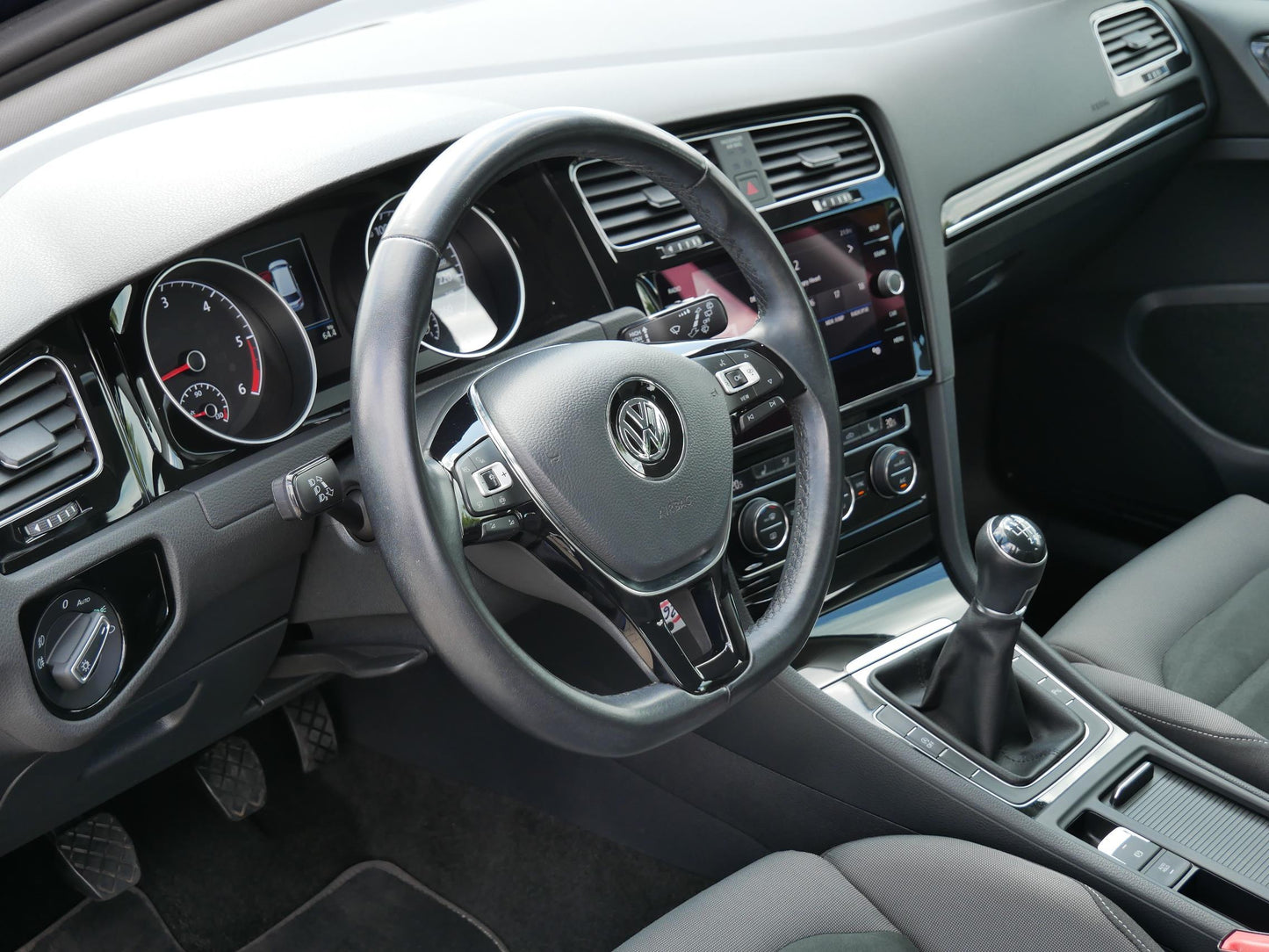 Volkswagen Golf 2.0 TDI 110 kW Highline