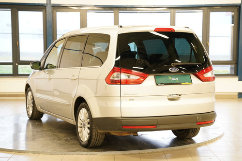 Ford Galaxy 1.6 EcoBoost 118 kW Ghia – foto 7