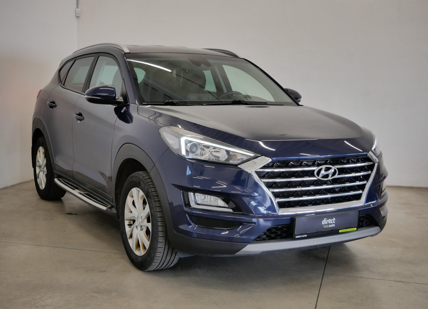 Hyundai Tucson 1.6 T-GDi 130 kW Traveller 4x4