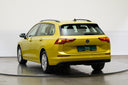 Volkswagen Golf 1.0 TSI 81 kW Life