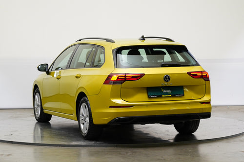 Volkswagen Golf 1.0 TSI 81 kW Life – foto 7