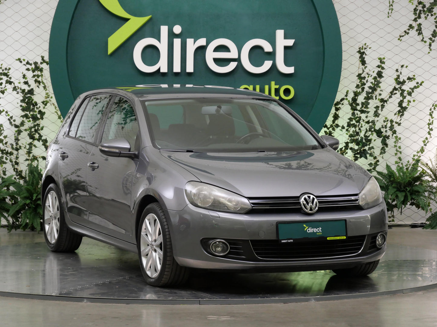 Volkswagen Golf 2.0 TDI 103 kW Highline
