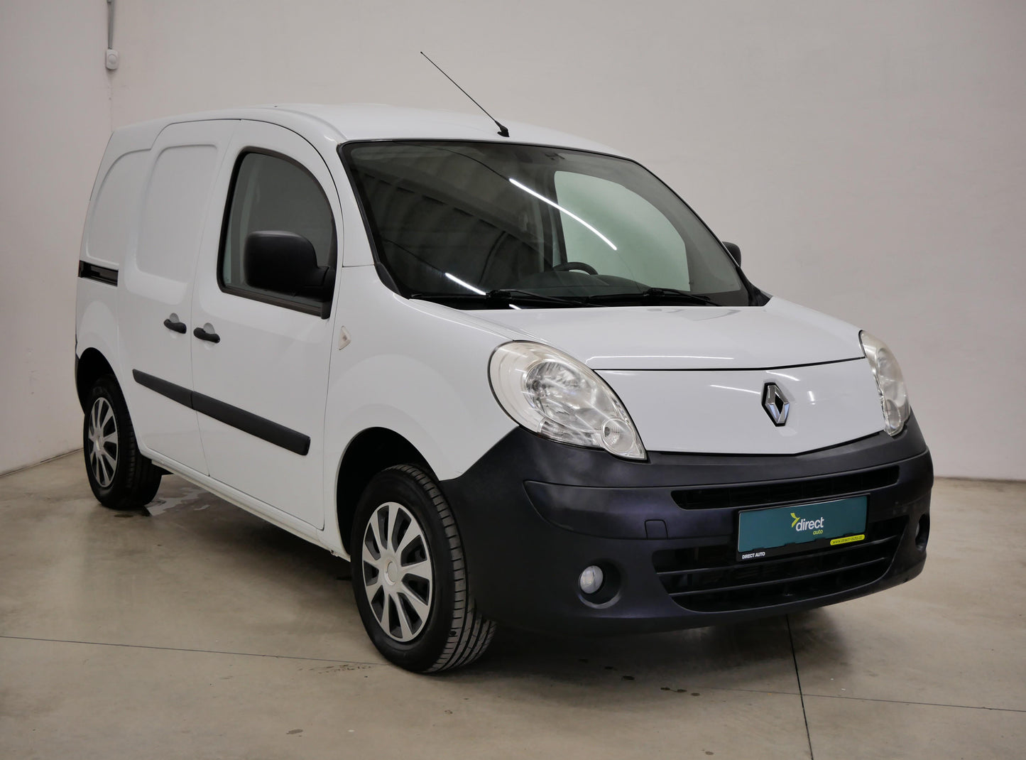 Renault Kangoo 1.6 i 78 kW