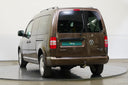 Volkswagen Caddy Maxi 2.0 TDI 81KW MOTION MAXI HIGH