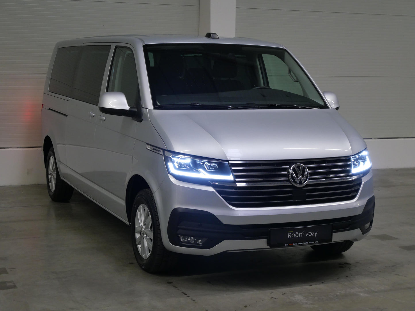 Volkswagen Caravelle 2.0 TDI 110 kW Comfortline