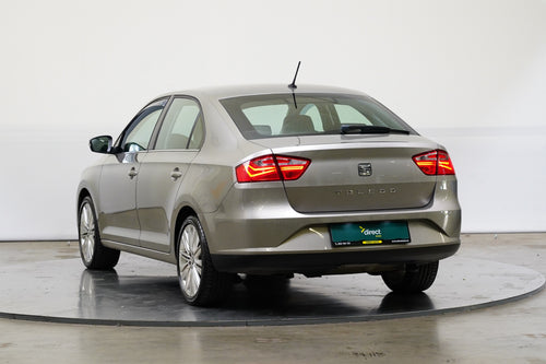 Seat Toledo 1.0 TSI 81 kW Xcellence – foto 7