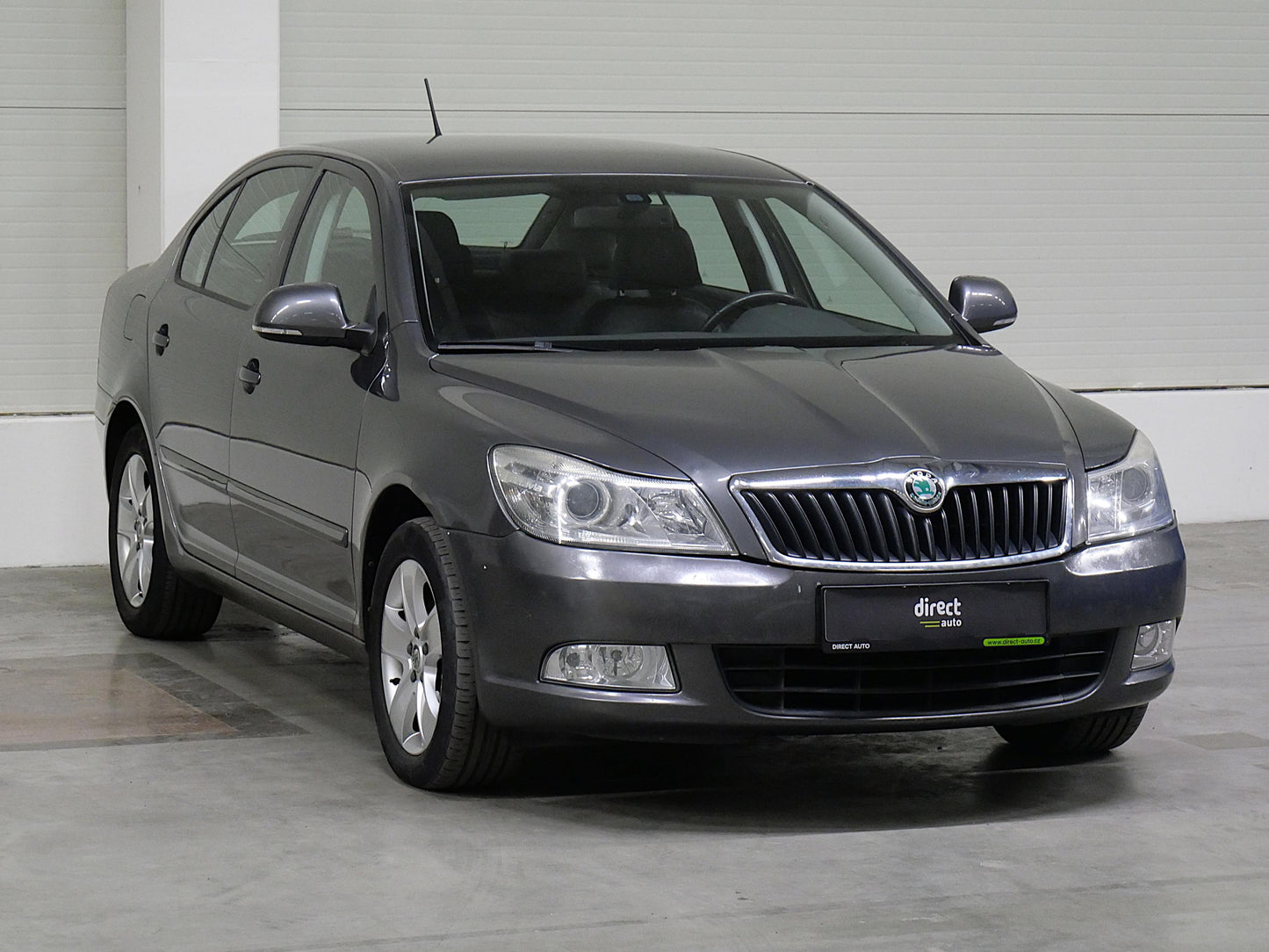 Škoda Octavia 2.0 TDI 103 kW Elegance Plus