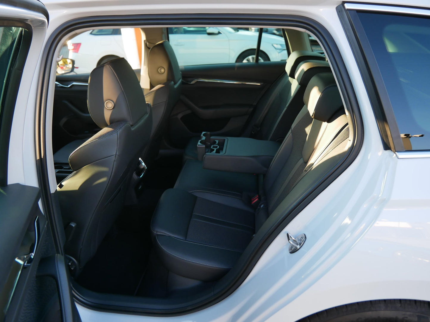 Škoda Octavia 2.0 TDI 110 kW Style