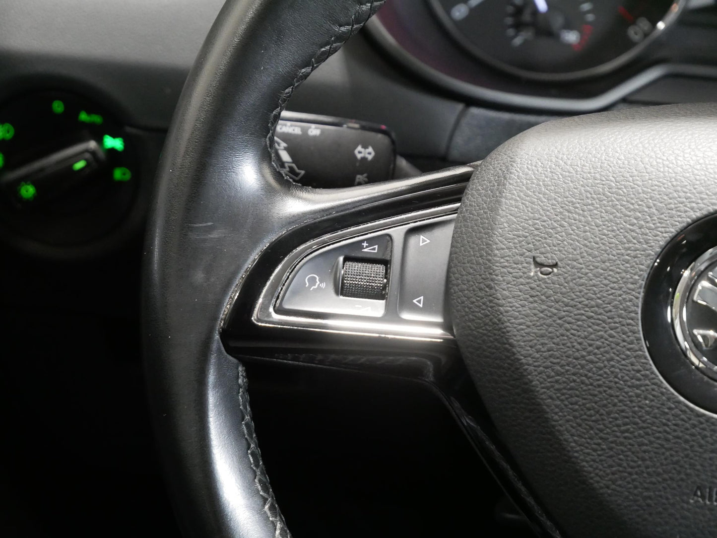 Škoda Octavia 1.4 TSI 110 kW Style Plus