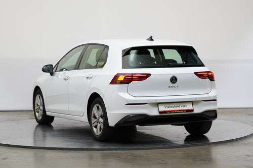 Volkswagen Golf 1.0 TSI 81 kW Life – foto 7