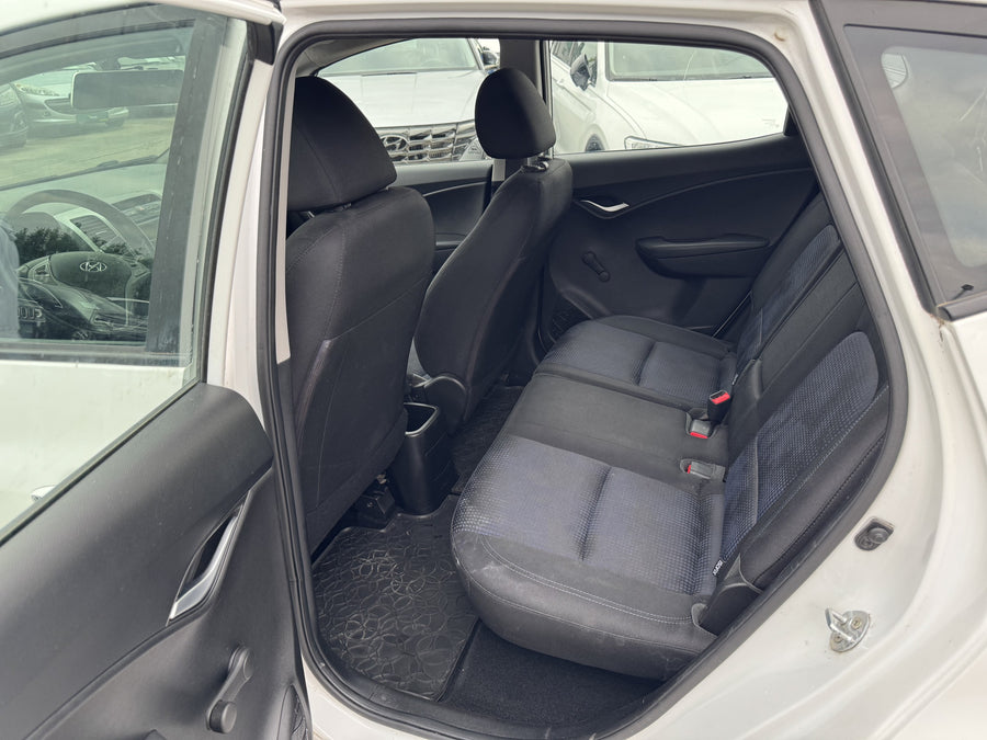 Hyundai ix20 1.4 i 66 kW – foto 7