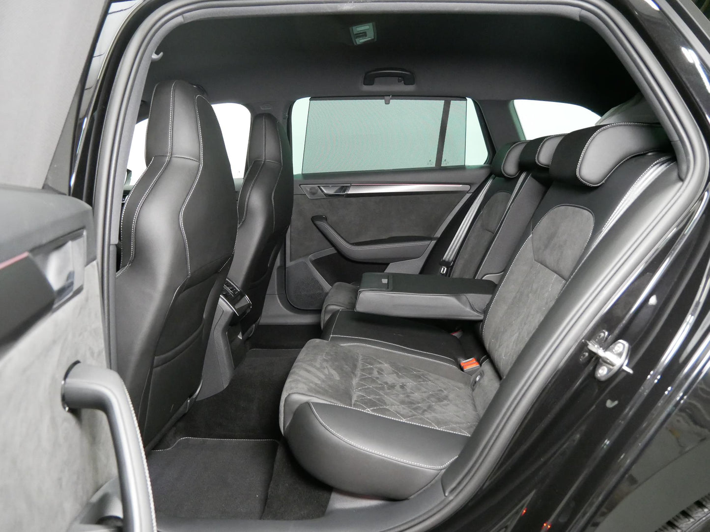 Škoda Superb 1.4 TSI 115 kW iV Sportline