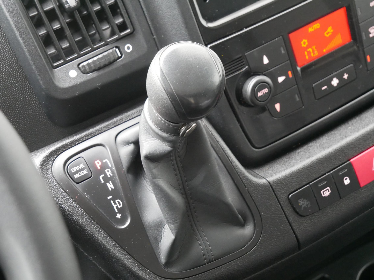 Fiat Ducato 2.3 MJET 118 kW L3H2