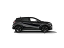 Renault Captur  techno mHEV 140 EDC