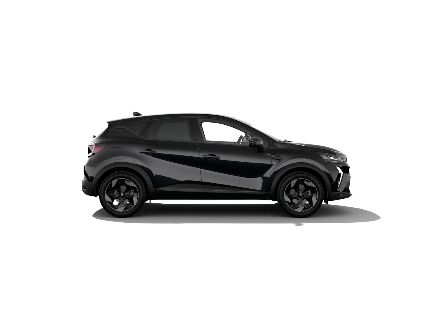 Renault Captur  techno mHEV 140 EDC