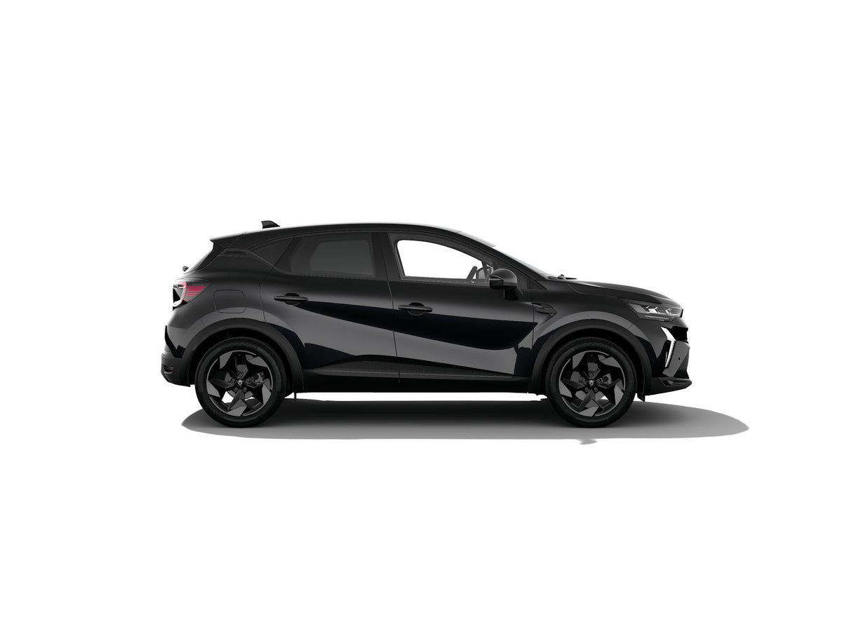 Renault Captur  techno mHEV 140 EDC – foto 7