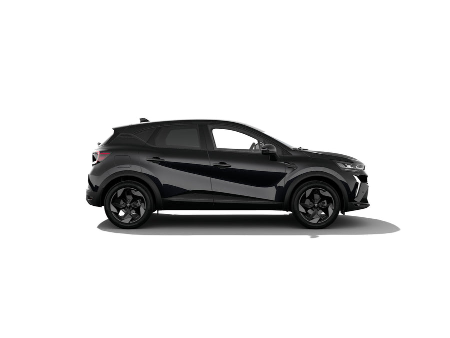 Renault Captur  techno mHEV 140 EDC – foto 7