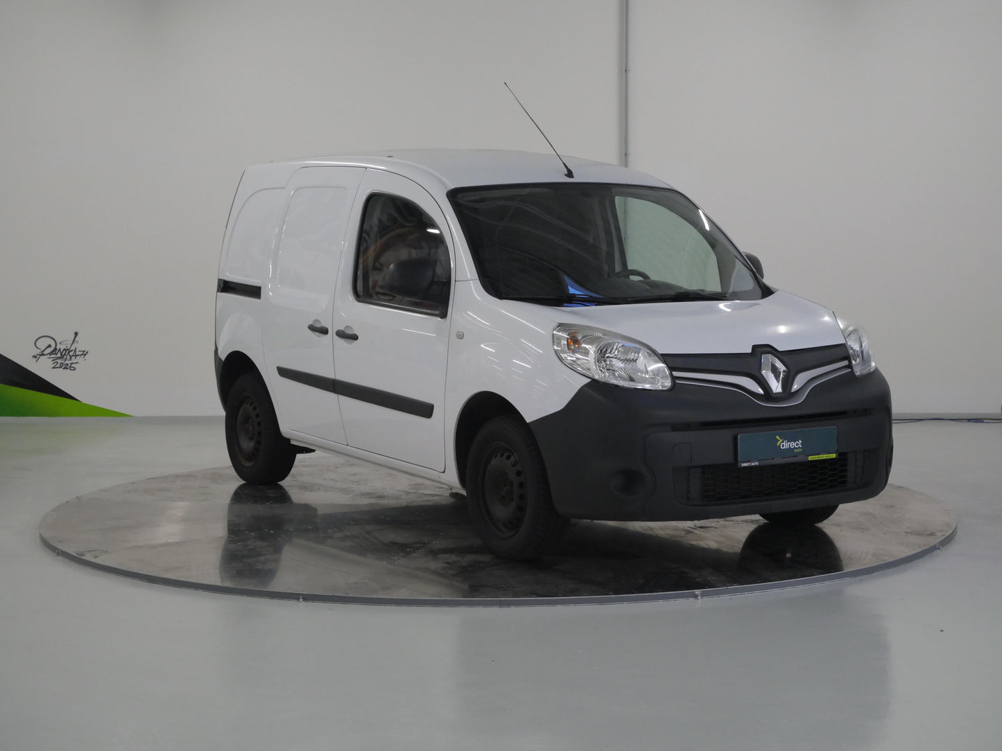 Renault Kangoo 1.5 dCi 55 kW Cool
