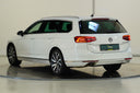 Volkswagen Passat 2.0 TDI 140 kW DSG Highline