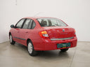 Renault Thalia 1.2 55 kW