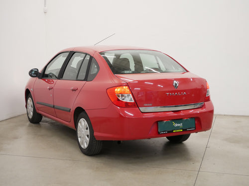 Renault Thalia 1.2 55 kW – foto 7