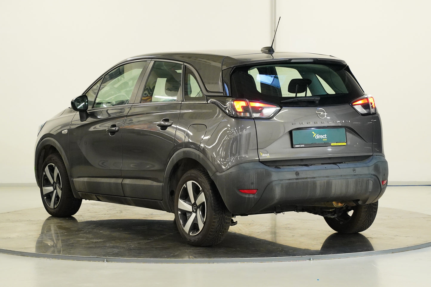 Opel Crossland 1.2 i 81 kW