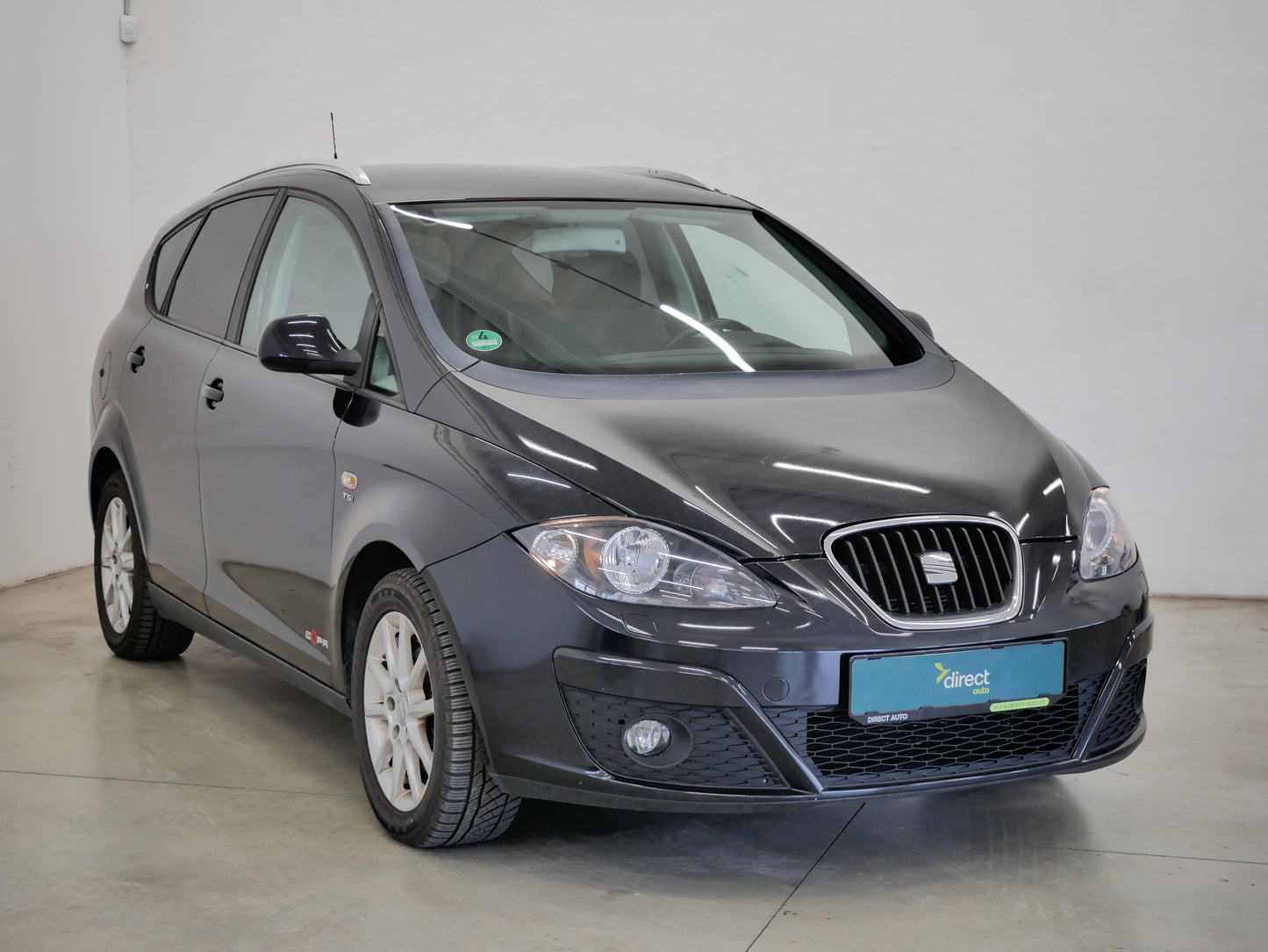 SEAT Altea XL 1.4TSi 92kW Style Copa edition