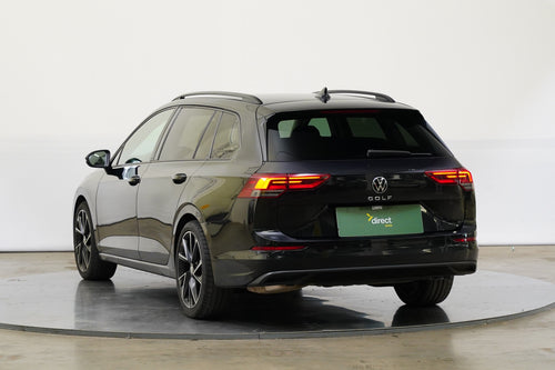 Volkswagen Golf 2.0 TDI 110 kW DSG – foto 7