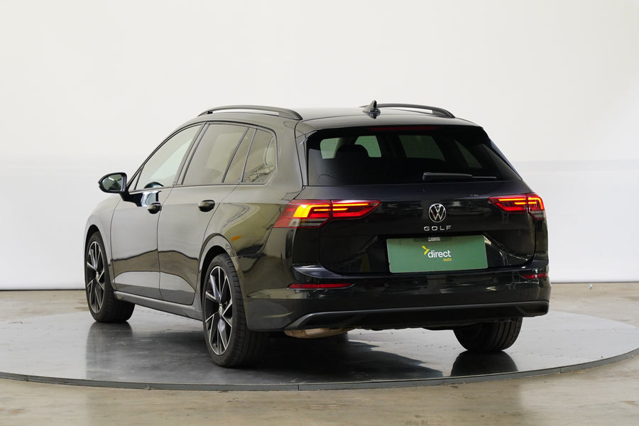 Volkswagen Golf 2.0 TDI 110 kW DSG – foto 7