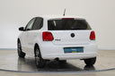 Volkswagen Polo 1.2 TSI 66 kW Comfortline