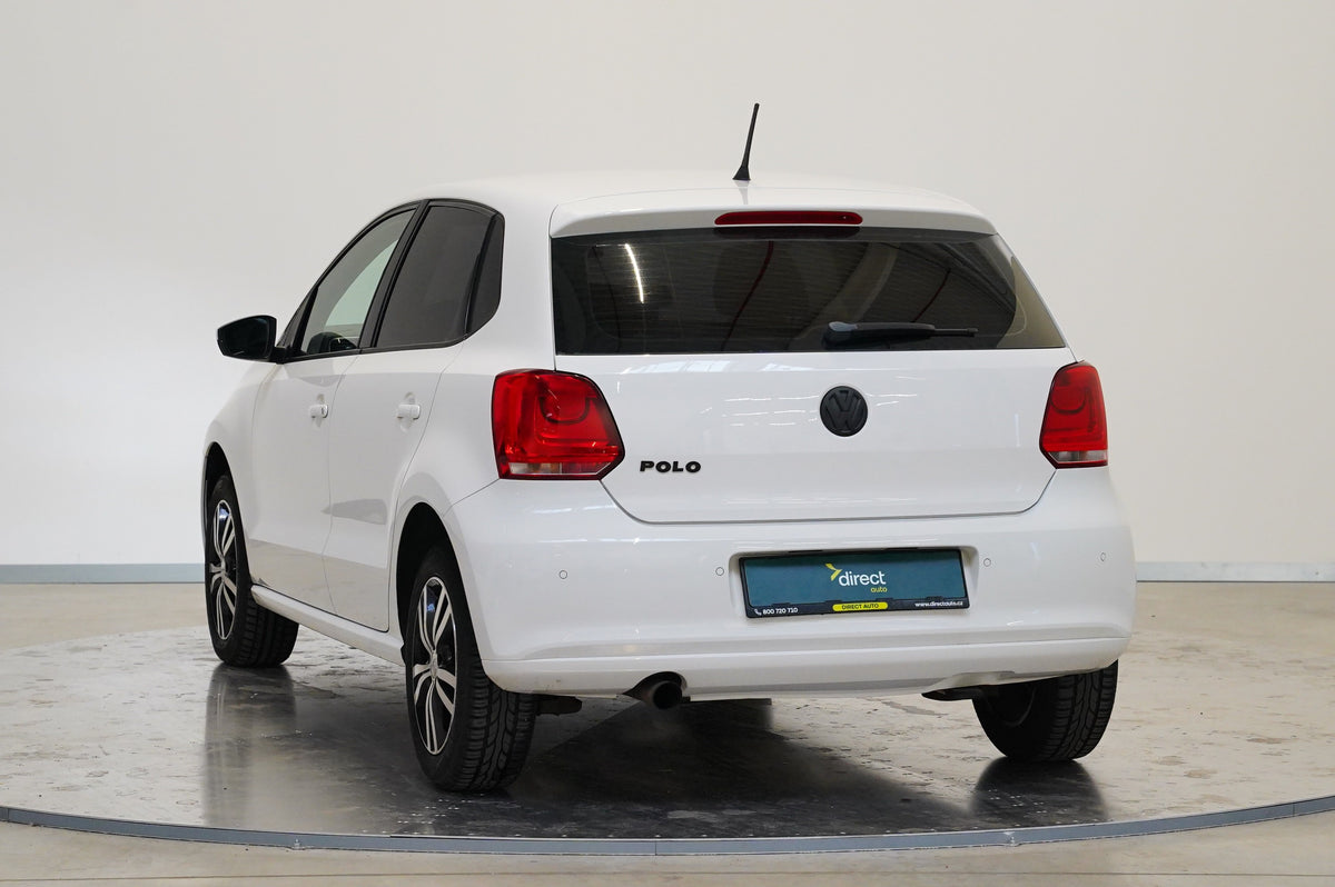 Volkswagen Polo 1.2 TSI 66 kW Comfortline – foto 7
