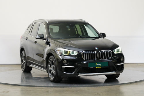 BMW X1 2.0 D 140 kW xDrive – foto 7