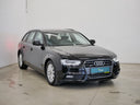 Audi A4 2.0 TDI 130kW quattro Ambition