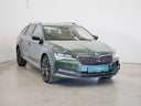 Škoda Superb 1.5 TSI 110 kW Style