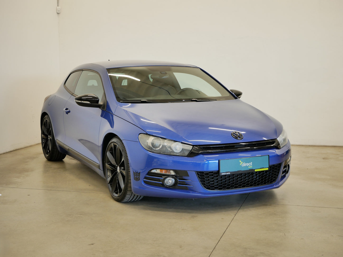 Volkswagen Scirocco 1.4 TSI 90 kW Match
