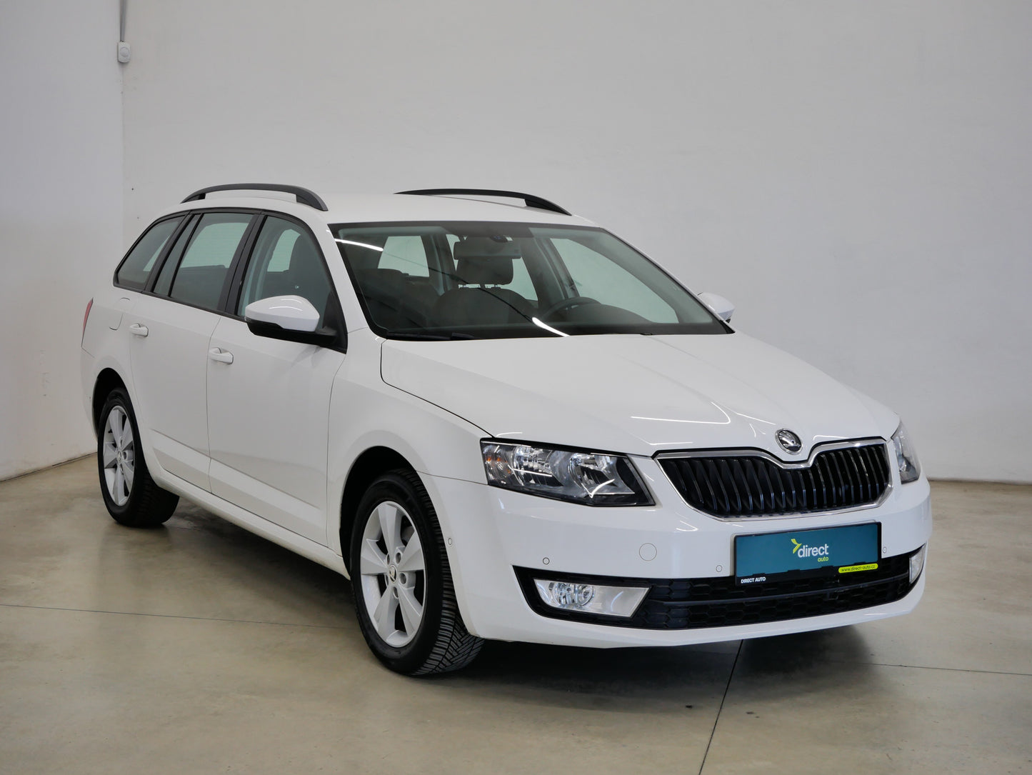 Škoda Octavia 2.0 TDI 110 kW 4x4 Elegance