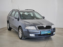 Škoda Octavia 1.9 TDi 77kW Ambiente