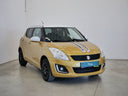 Suzuki Swift 1.2 i 66 kW Comfort