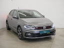 Volkswagen Polo 2.0 TSI 147 kW DSG GTI