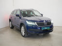 Škoda Kodiaq 2.0 TDI 110 kW 4x4 DSG Style