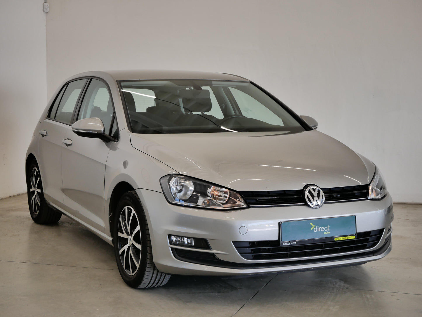 Volkswagen Golf 1.2 TSI 77 kW Trendline