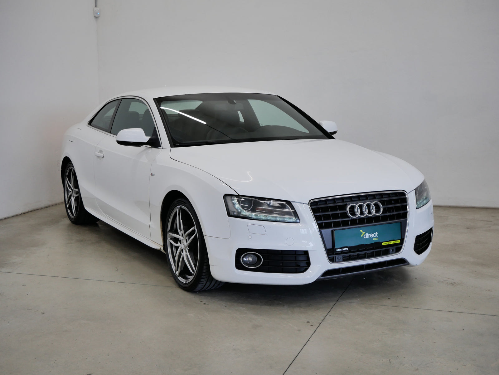 Audi A5 2.0 TDI 125 kW 2x S-Line – foto 8