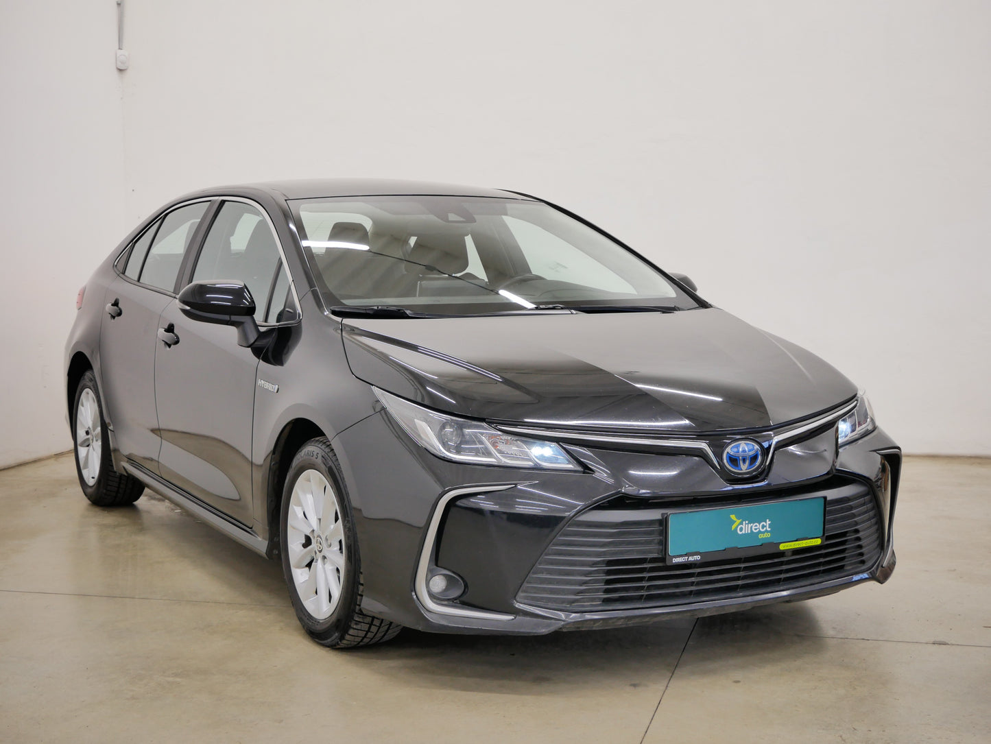 Toyota Corolla 1.8 E-CVT 72 kW Comfort