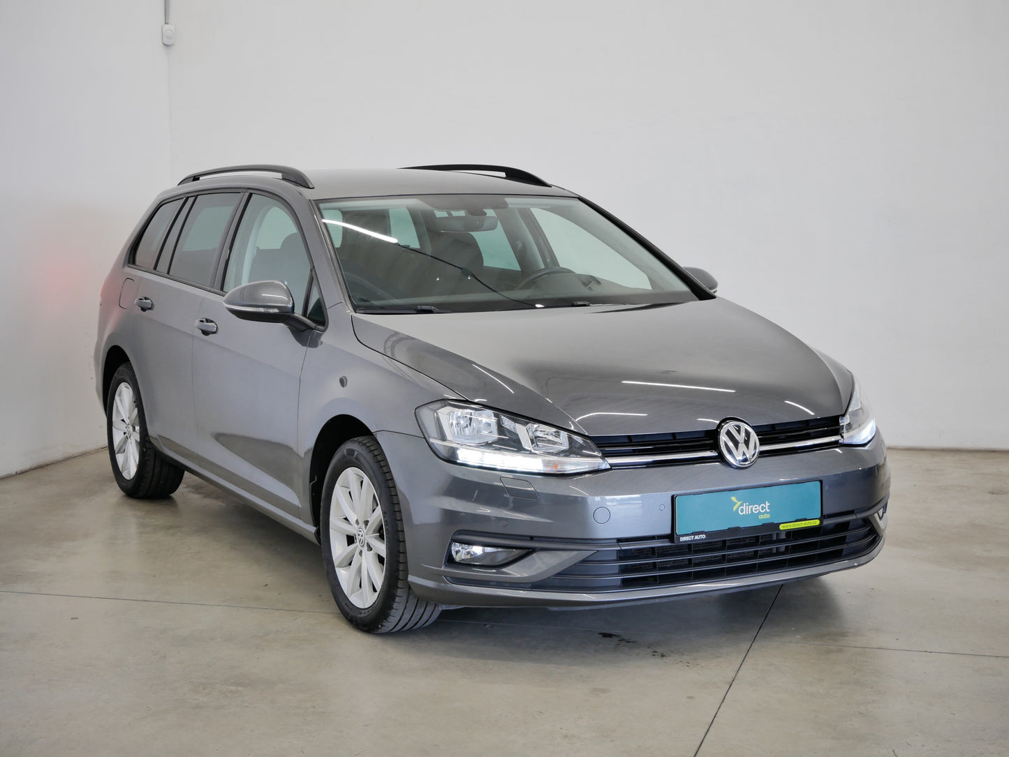 Volkswagen Golf 1.0 TSI 81 kW Trendline