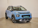 Citroën C3 Aircross 1.2 PureTech 81 kW
