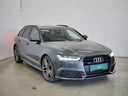 Audi A6 3.0 TDI 160 KW 3x S-Line