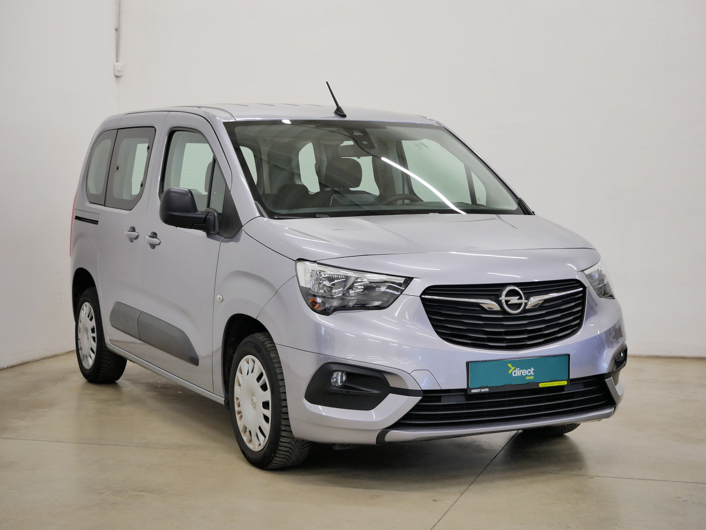 Opel Combo 1.2 Turbo 81 kW Life Edition